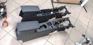 ПОДЛОКОТНИК ЦЕНТРАЛЬНЫЙ ТУННЕЛЬ RENAULT ARKANA