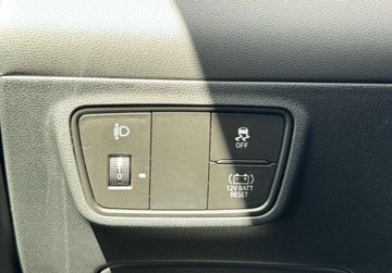 Hyundai Tucson IV 2021 Hyundai Tucson Salon Polska, HEV, Amazon Grey, 230KM, Executive 1.6 Hybryda, zdjęcie 9