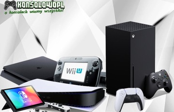 Нунчаки для консолей Nintendo Wii и WiiU Белый