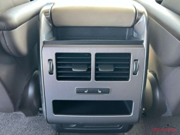 Land Rover Range Rover Sport II SUV Facelifting 2.0L SD4 240KM 2017 Land Rover Range Rover Sport SD4HSEtylko 60Tkmxenonpneumatyka bezwypadekse, zdjęcie 18