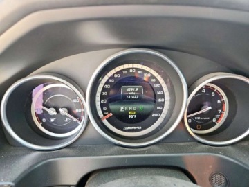 Mercedes Klasa E W212 2014 Mercedes-Benz Klasa E 63 AMG-S 2014 5.5l 5.5 Benzyna 577KM, zdjęcie 9