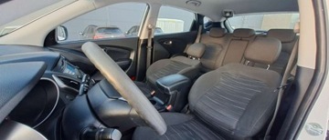Hyundai ix35 SUV Facelifting 1.6 GDI 135KM 2014 Hyundai ix35 Hyundai ix35 1.6 2WD Classic 1.6 Benzyna 135KM, zdjęcie 21