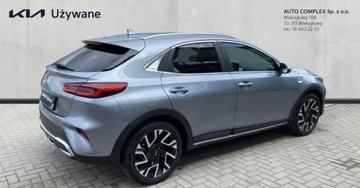 Kia XCeed Crossover Facelifting 1.5 T-GDi 140KM 2025 Kia XCeed Kia XCeed 1.5 T-GDI 140KM 7DCT wersja LWIN NOWY 1.5 Benzyna, zdjęcie 4