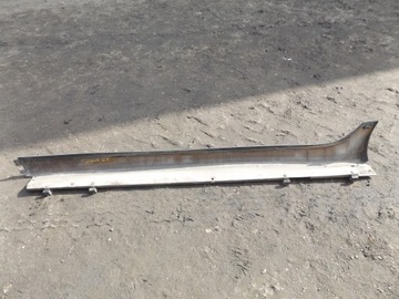 РАМА MERIVA B РАМА ПРАВАЯ 13294591