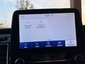 Ford Tourneo Custom I 2021 Ford Tourneo Custom 2.0 diesel 185 KM 8 miejsc 6 biegow zarej w PL za, zdjęcie 20