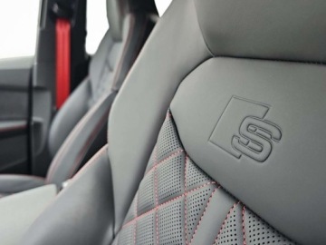 Audi Q7 II SUV Facelifting  3.0 55 TFSI 340KM 2025 Audi Q7 noktowizja, head up, hak, wentylacja foteli, aktywny tempomat, mat, zdjęcie 11