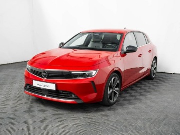 Opel Astra L Hatchback 1.2 Turbo 130KM 2022 Opel Astra WD9942S#1.2 Elegance Podgrz.f I kier, zdjęcie 1