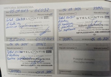 Peugeot 3008 II Plug-In Hybrid HYbrid4 300 PHEV 300KM 2020 Peugeot 3008 136 1.6 Hybrid4 PHEV GT PACK 300 KM 4x4 AUTOMAT I wl. FV23, zdjęcie 38