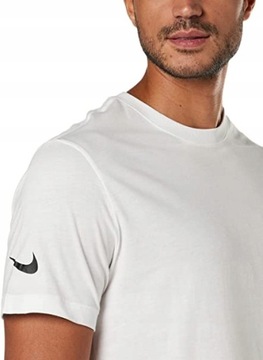 KOSZULKA MĘSKA NIKE T-shirt BAWEŁNIANA TEE R. XXL