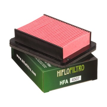 FILTR POWIETRZA YAMAHA XP500 TMAX 1ST 2008-2011
