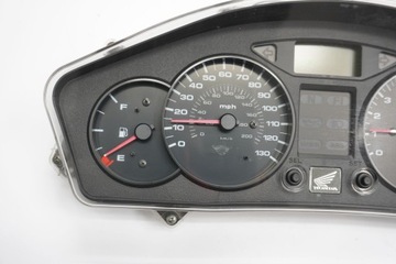 Honda NTV 700 Deaville 06-11 Часовой счетчик