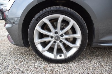 Audi A4 B9 Avant 2.0 TDI 190KM 2018 Audi A4 Avant S-LINE Full-LED Wirtual-Licznik Panorama El.Klapa Pol-Skora, zdjęcie 30
