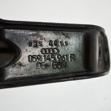 JINÉ DÍLY KOMORA MOTORU AUDI Q5 (8R) 059145762AB 3.0L DIESEL 250KW 2015