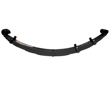 Пружина передняя 2-3.5