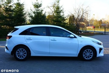 Kia Ceed III Hatchback 1.6 CRDi SCR 115KM 2020 Kia Ceed Kia Ceed 1.6 CRDi SCR S 1.6 Diesel 115KM, zdjęcie 18