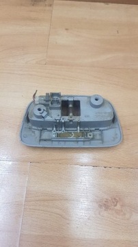 LAMPA OSVĚTLENÍ INTERIÉR TOYOTA YARIS VERSO