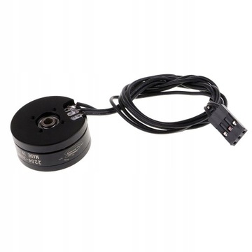 Gimbal 2204 260KV Металлический бесщеточный двигатель для