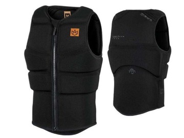 Kamizelka Manera Impact Boom Vest Black S