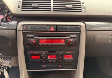 Audi A4 B6 Avant 1.8 T 190KM 2004 Audi A4 Avant 1.8T BEX 190ps 6biegow BiXenon Doinwestowana Zadbana POLECAM, zdjęcie 26