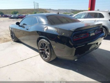 Dodge Challenger III 2021 Dodge Challenger RT Scat Pack 2021 6.4L 6.4 Benzyna 485KM, zdjęcie 3