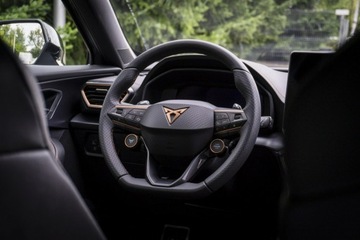 Cupra Formentor Crossover Facelifting 2.0 TDI 150KM 2025 Cupra Formentor 2.0 TDI 150 KM DSG, zdjęcie 20