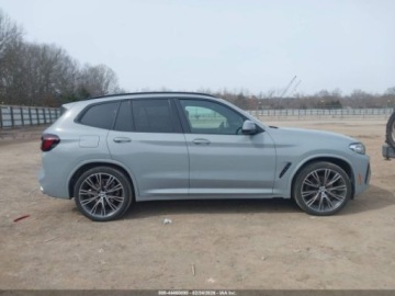 BMW X3 G01 2022 BMW X3 xDrive30i 2022 2.0 Benzyna 248KM, zdjęcie 6