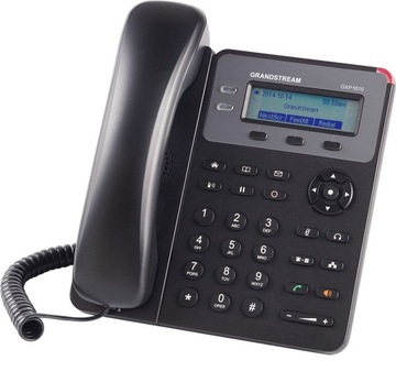 IP-телефон GRANDSTREAM GXP 1615