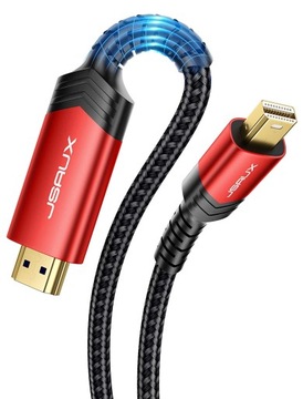 Kabel USB - Apple Lightning JSAUX 3m