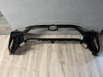БАМПЕР ПЕРЕДНИЙ TOYOTA RAV4 V 52119-42B20