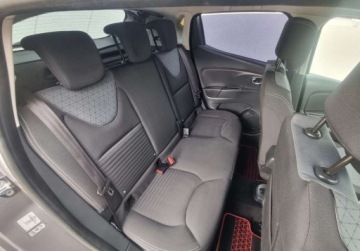 Renault Clio IV Hatchback 5d ENERGY TCe 99g 90KM 2013 Renault Clio SLICZNY Benzyna BOGATA WERJSA Oryginal ZADBANY 2014r Sport Re, zdjęcie 12