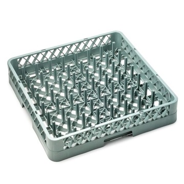 KOSZ DO TALERZY DO ZMYWAREK 50X50 FORGAST FG00500