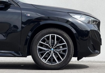 BMW X1 U11 Crossover 1.5 18i 136KM 2024 BMW X1 Pierwszy wlasciciel Polska Gwarancja Bezwypadkowy FVAT23, zdjęcie 8