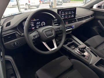 Audi A5 F5 Sportback Facelifting 2.0 40 TDI 204KM 2022 Audi A5 Sportback Quattro S Line S Tronic, 1 właśc, zdjęcie 6