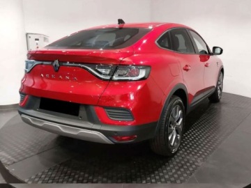 Renault Arkana SUV 1.3 TCe 140KM 2025 Od ręki - Evolution 1.3 TCe mHEV 140KM / pakiet business, zdjęcie 2