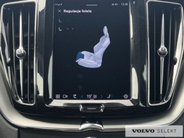 Volvo XC60 II 2023 Volvo XC 60 FV23% SalonPL B4B Plus Bright LED ACC, zdjęcie 24