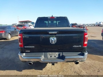  RAM 1500 2020r., 4x4, 5.7L 5.7 Benzyna 395KM, zdjęcie 7