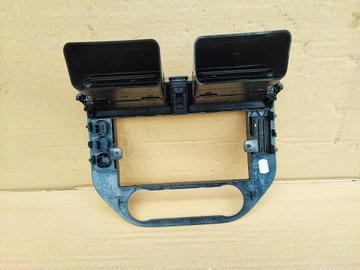 Рамка магнитолы Ford Kuga MK1, панель навигации