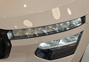 Skoda Kamiq Crossover Facelifting 1.0 TSI 115KM 2025 Skoda Kamiq VAT 23 Selection 1.0TSI 115KM DSG 2025 r., salon PL, I wlascic, zdjęcie 8
