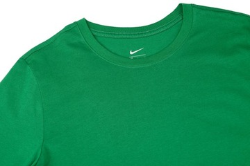 Nike koszulka t-shirt damska bluzka sportowa krótki rękaw Park 20 r. L