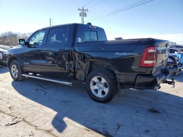  RAM 1500 Big Horn 2021 5.7l 5.7 Benzyna 395KM, zdjęcie 1