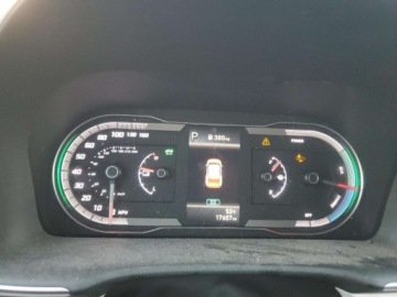 Hyundai Tucson IV 2024 Hyundai Tucson 2024 HYUNDAI TUCSON BLUE 1.6 Hybryda 180KM, zdjęcie 8