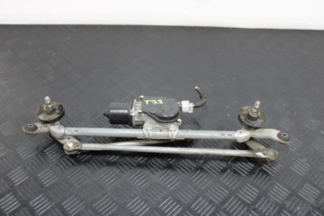 Wischergestänge NISSAN X-TRAIL T32 1,6 DCI