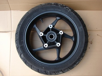 Felga koło tył Yamaha T-max tmax 530 500 dx