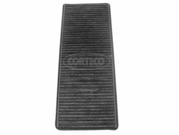 CORTECO 21651956 FILTR VENTILACE PROSTORU SPOLUJEZDCE
