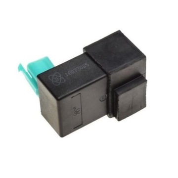 JUNAK 901 4T 139FMB модуль зажигания