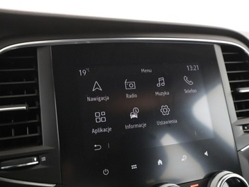 Renault Megane IV Hatchback 5d  Facelifting 1.5 Blue dCi 115KM 2022 Renault Megane Business automat navi PDC tempomat, zdjęcie 22