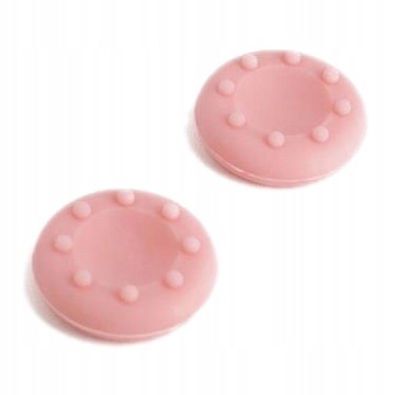 Nakładki gripy gumki analogi pada PS4 PS5 XBOX ONE