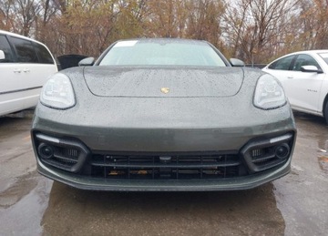 Porsche Panamera II Liftback Facelifting 2.9 330KM 2023 Porsche Panamera 2023r., 44 Platinum Editionplatinum Edition, 2.9L, od ube, zdjęcie 5