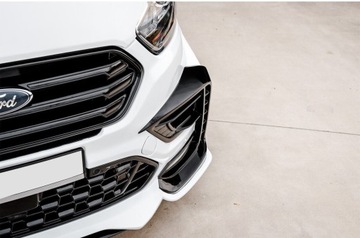 КОМПЛЕКТ КУЗОВА ДЛЯ FORD TRANSIT CUSTOM - SWB 2018 - 2024 НОВЫЙ