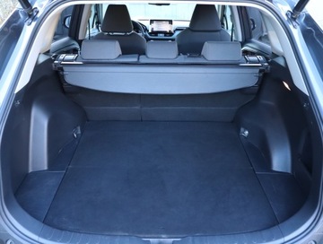 Toyota RAV4 V SUV 2.5 Hybrid Dynamic Force 218KM 2019 Toyota RAV 4 2.5 Hybrid, Salon Polska, zdjęcie 13
